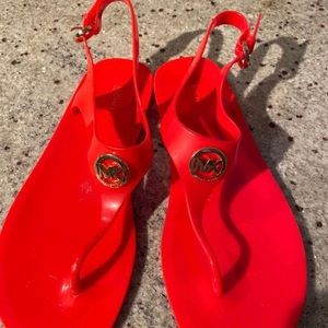 Michael Kors Sandals